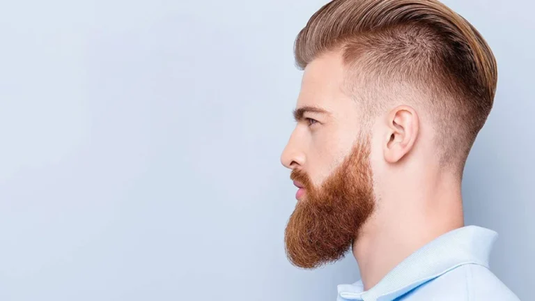 10 Best High Fade Haircuts for Men