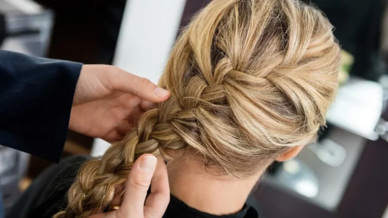 10 Braided Hairstyles To Try This Year