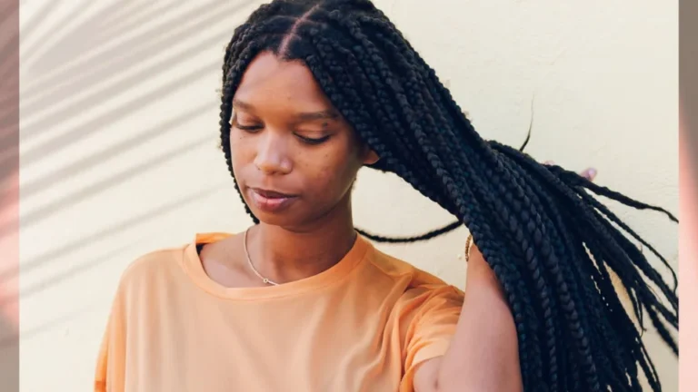 10 Protective Hairstyles