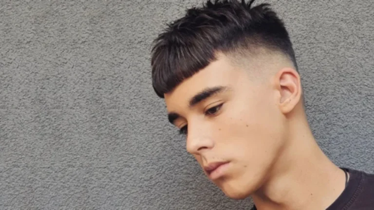 15 Edgar Haircuts For Men 2025