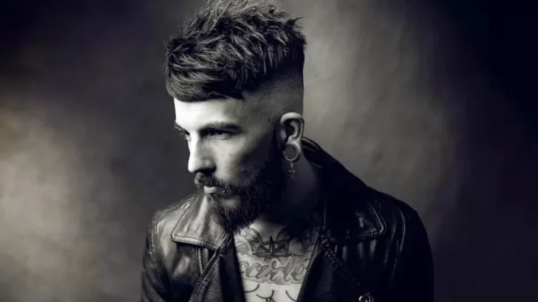 15 French Crop Hairstyles