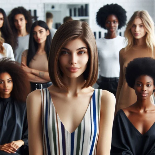 Best Haircuts for Thin or Fine Hair