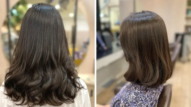 Everything You Need to Know About Perms