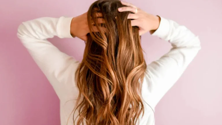 How Often Should I Wash My Hair