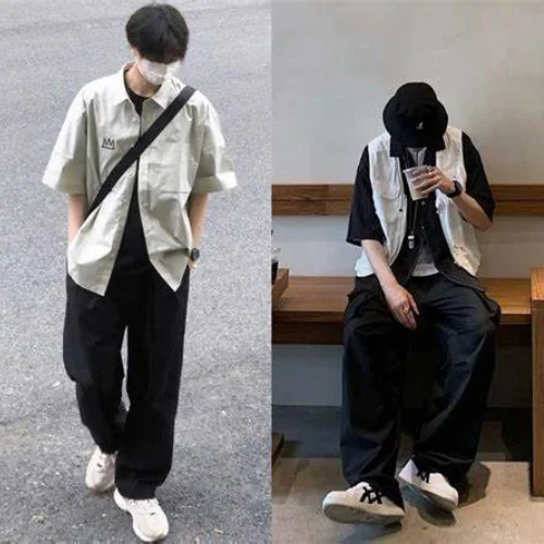 How to Dress Acubi as a Man Styling Tips