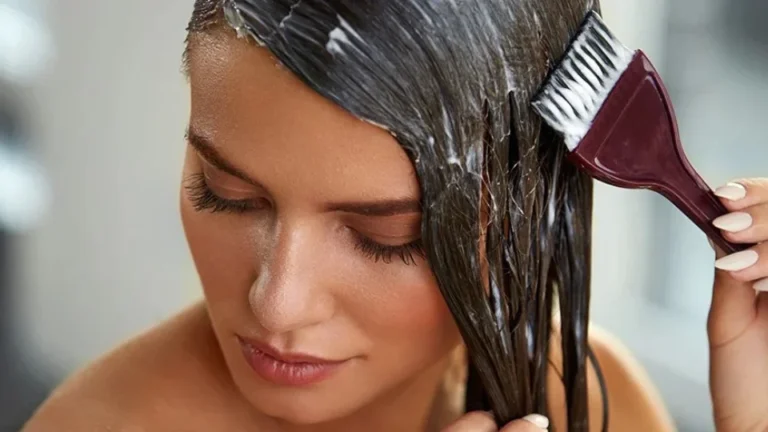 How to Dye Your Hair at Home A Step-by-Step Guide