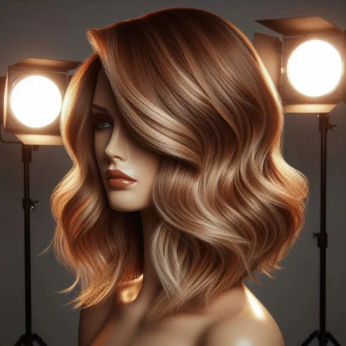 Layered Lob
