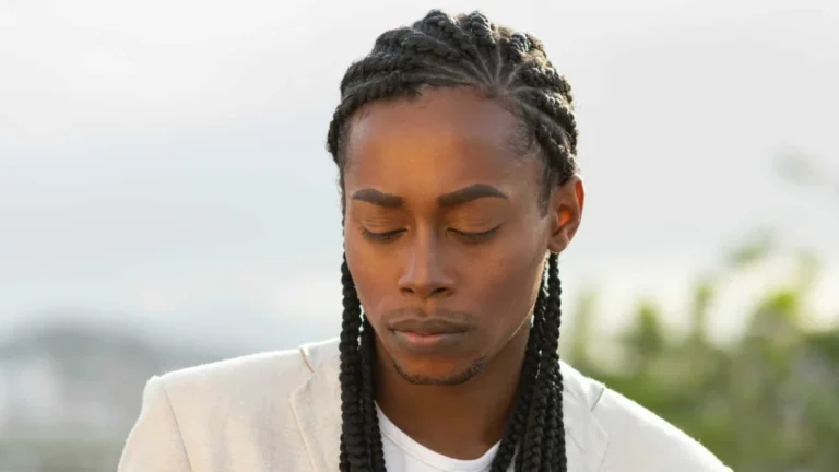 The Ultimate Guide to Men’s Cornrow Braid Styles
