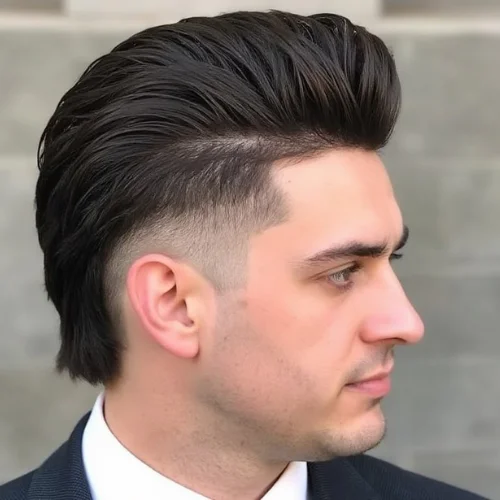 Why Choose a Mullet in 2025
